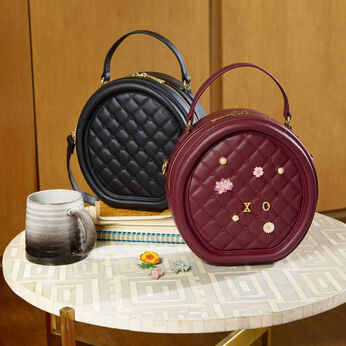 The Laura Crossbody Bag, Image 2